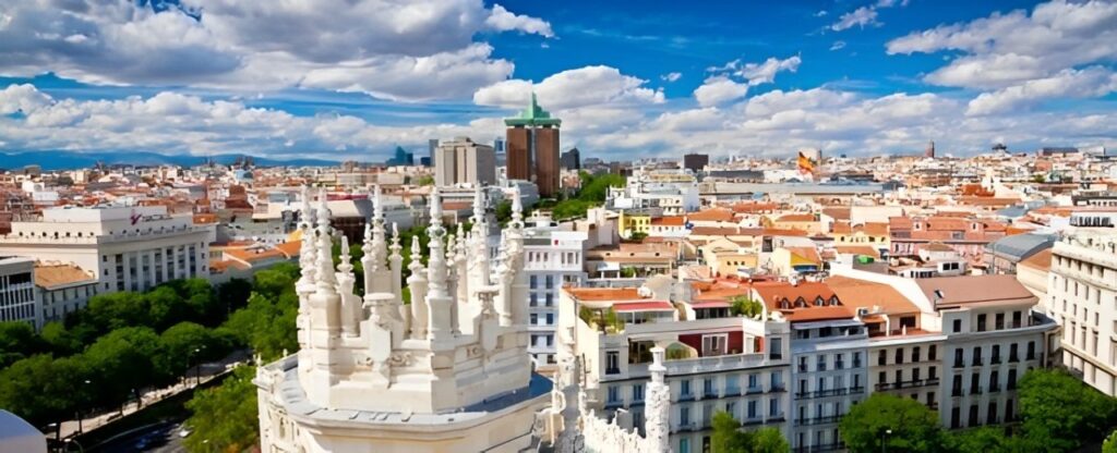 Comprar Un Ático en Madrid