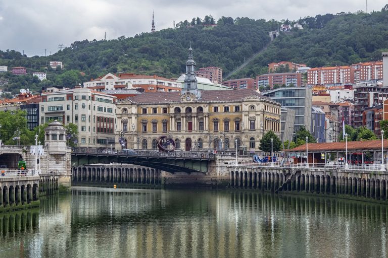 Las mejores ciudades de España para vivir