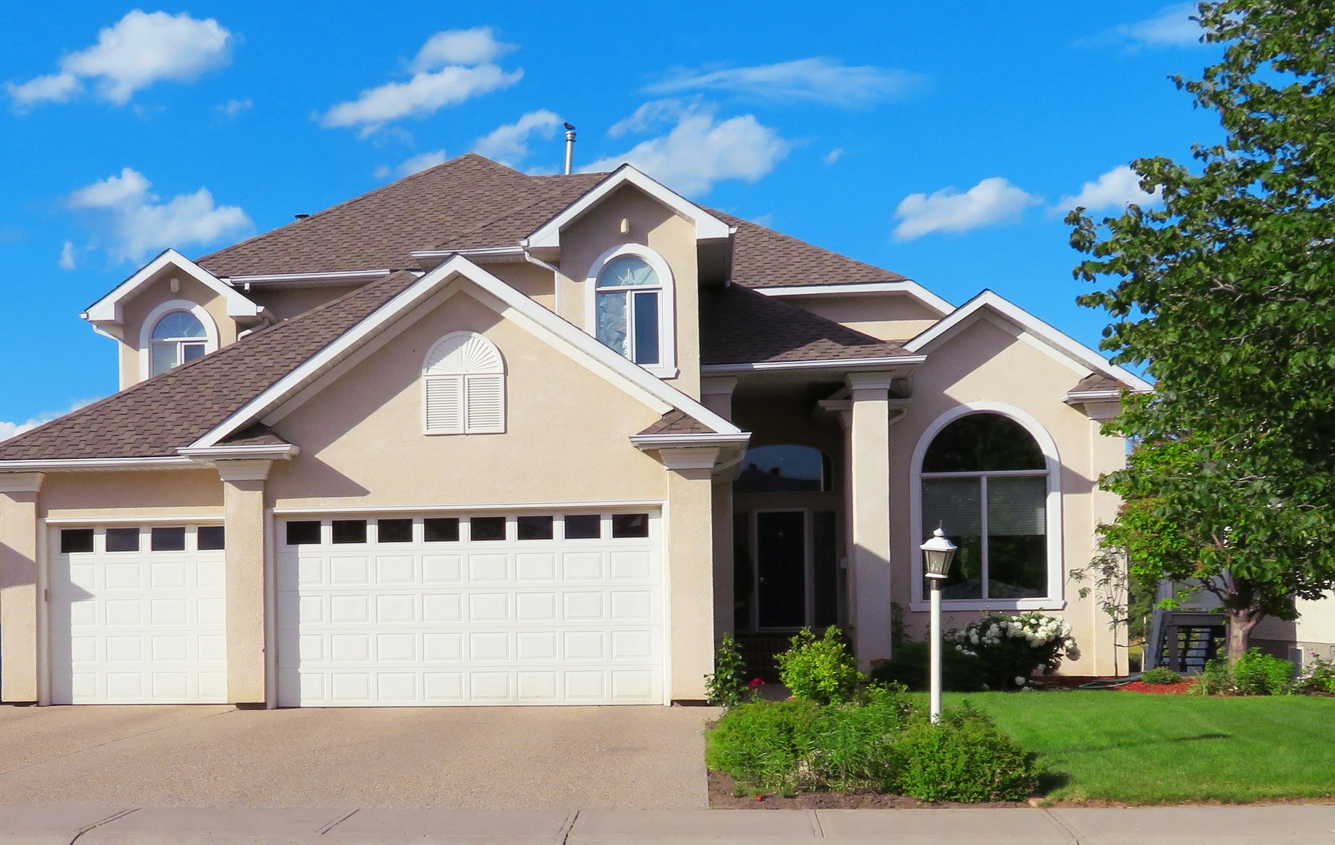 Conoce las cargas más frecuentes de una vivienda