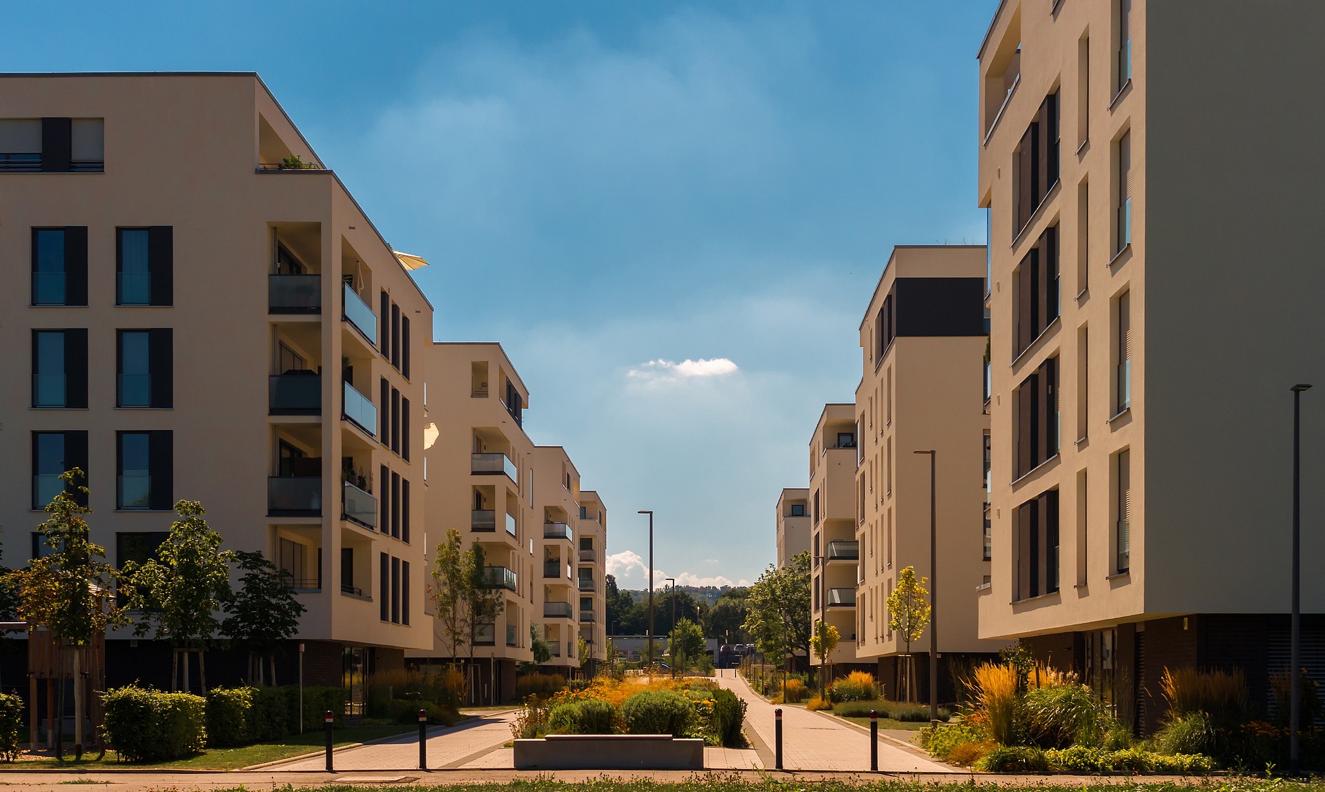 Inversión y Alquiler Esplugues de Llobregat, Barcelona