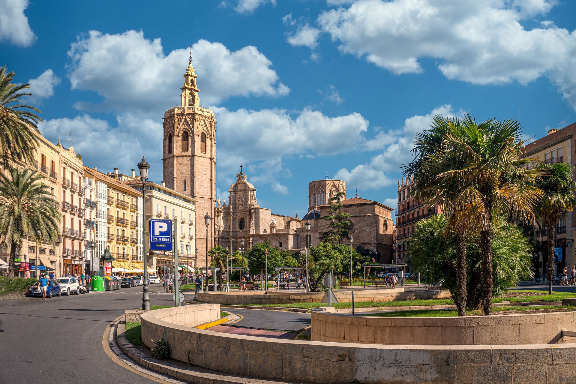 Oportunidades de inversión en Valencia